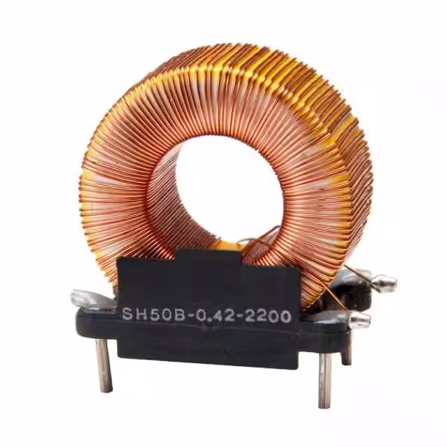 SH50B-0.42-2200 Amgis, LLC electronic component